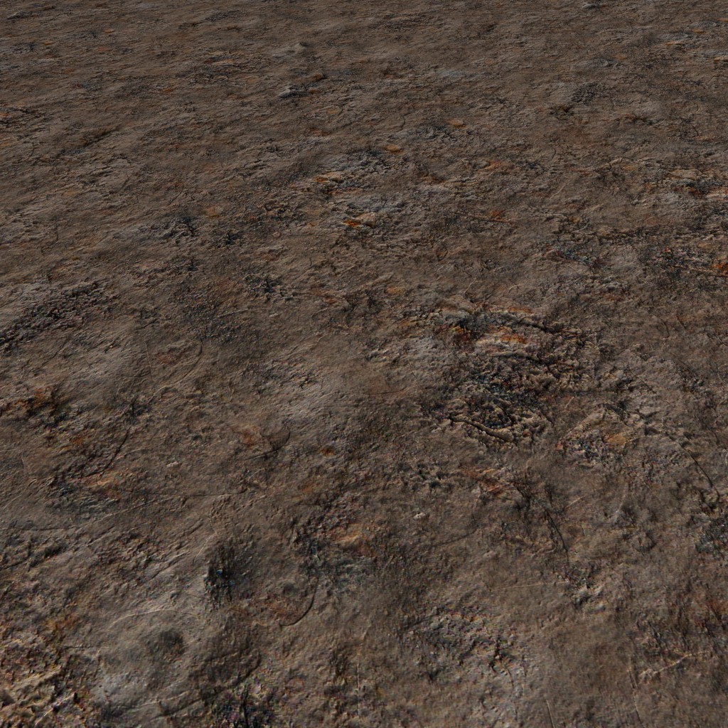 Tileable Textures Pack 02 preview image 5